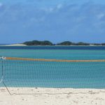 沖縄「豊崎美らSUNビーチ」の想い出